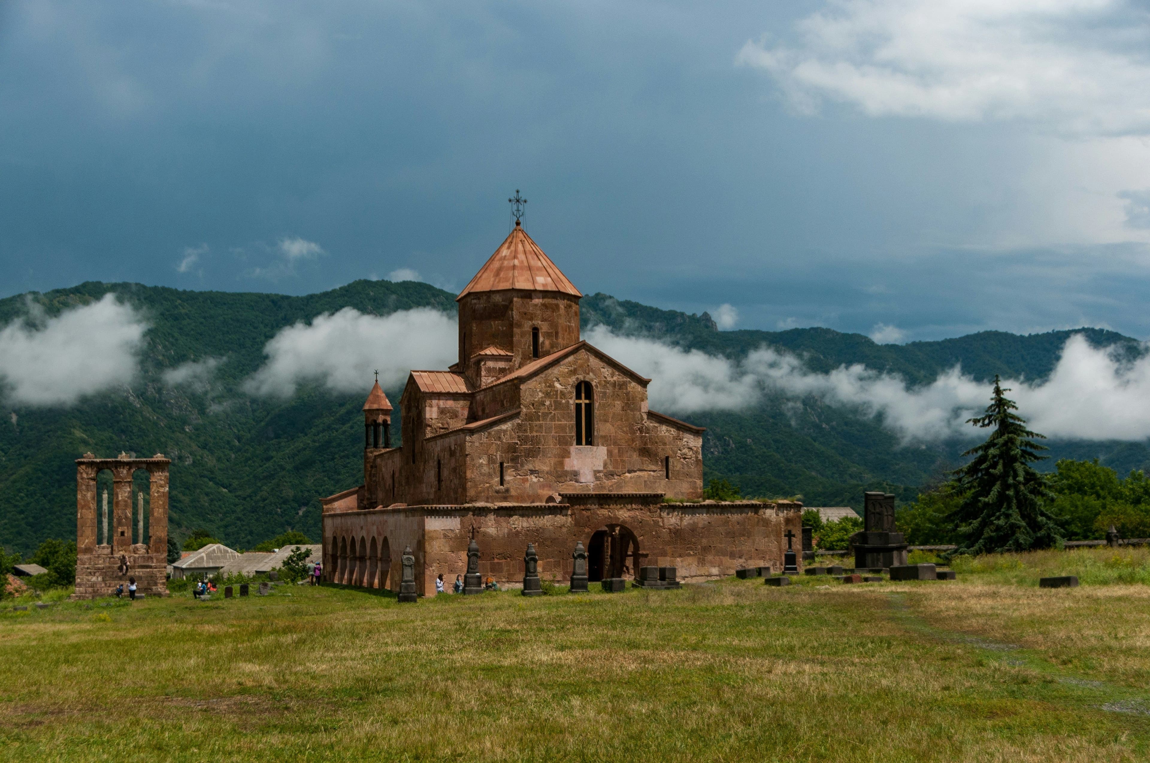 Armenia: How to Plan Your Trip Before You Leave
