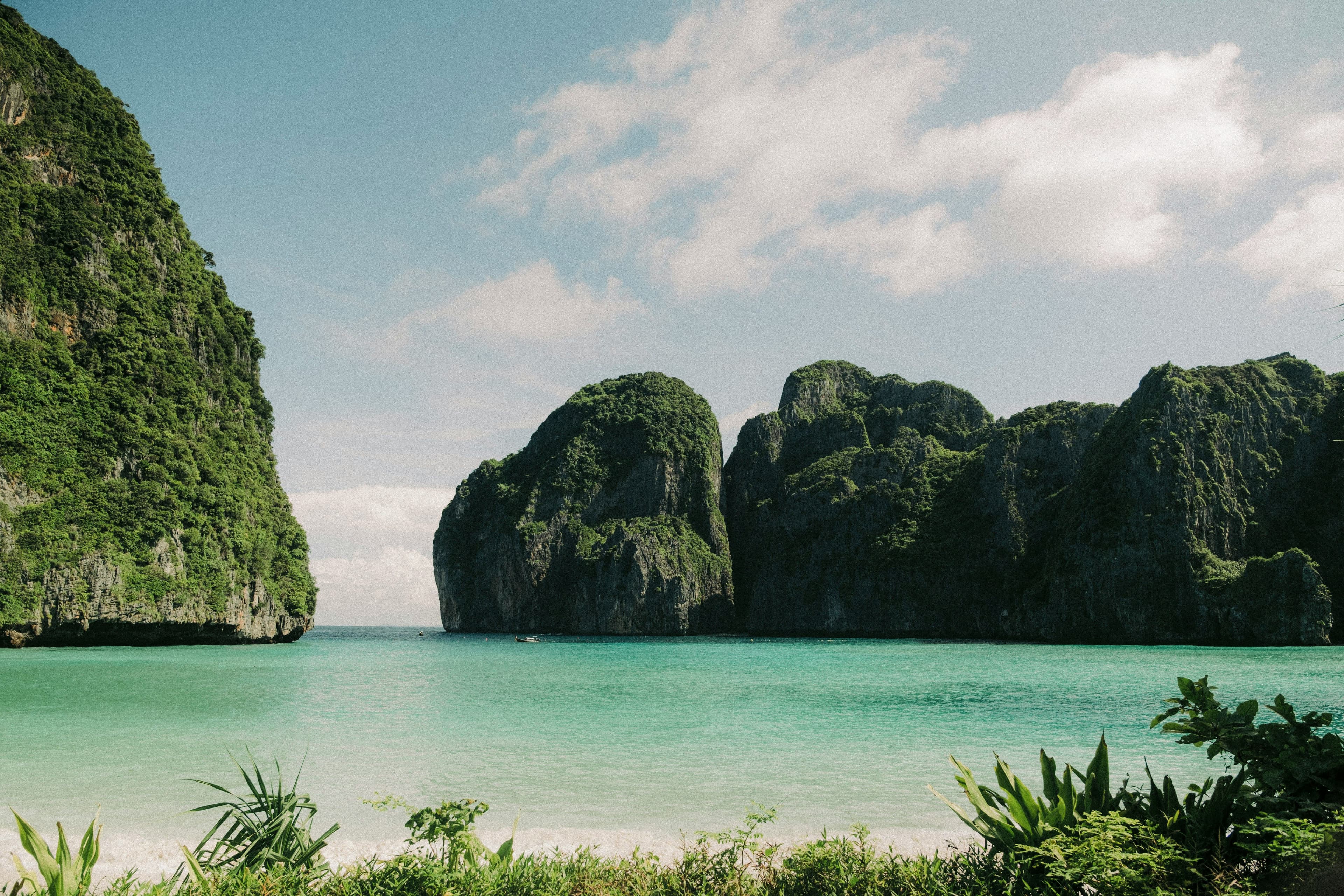 Thaïlande : Les 8 plus belles plages