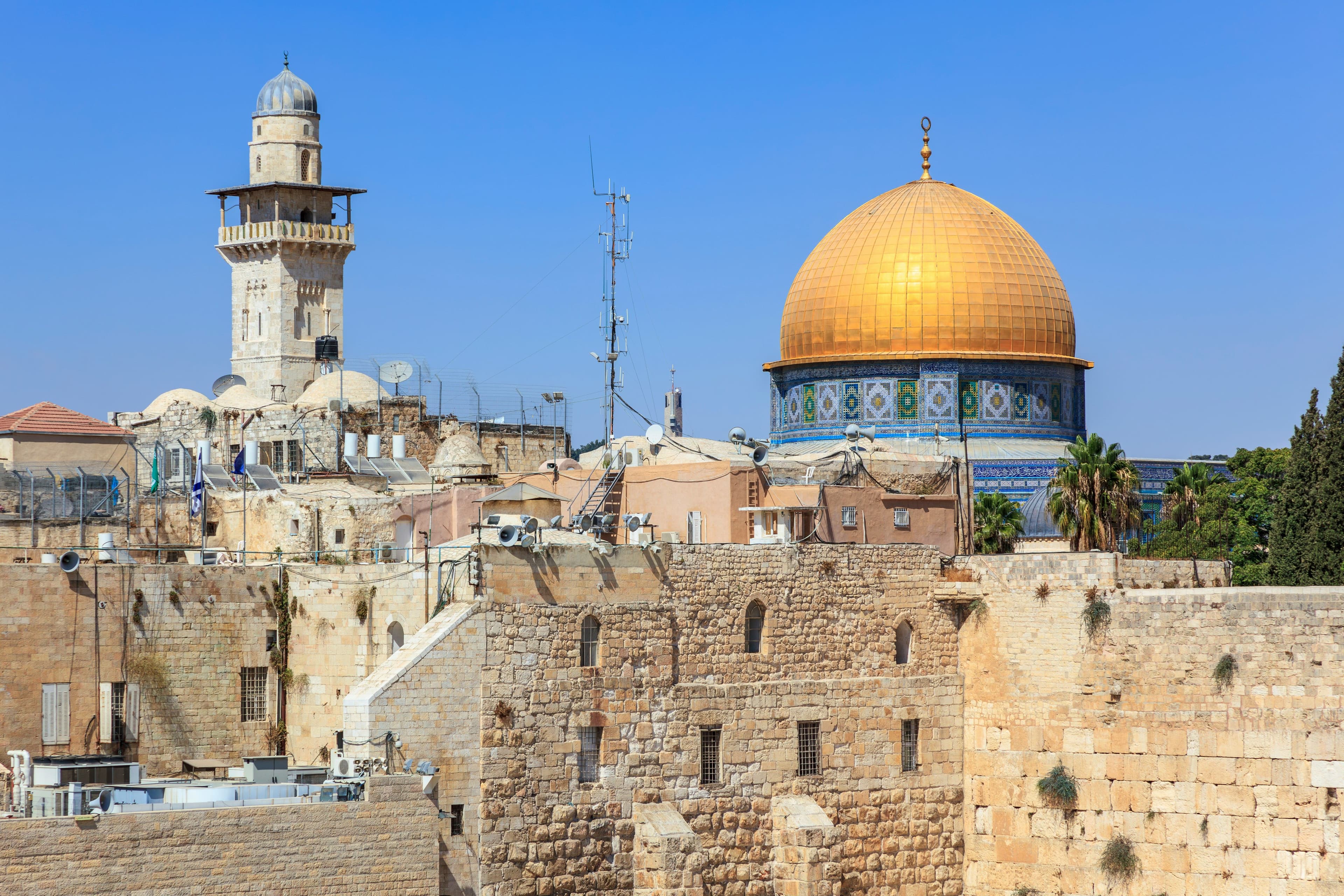 Israël : 10 choses à essayer lors de votre voyage