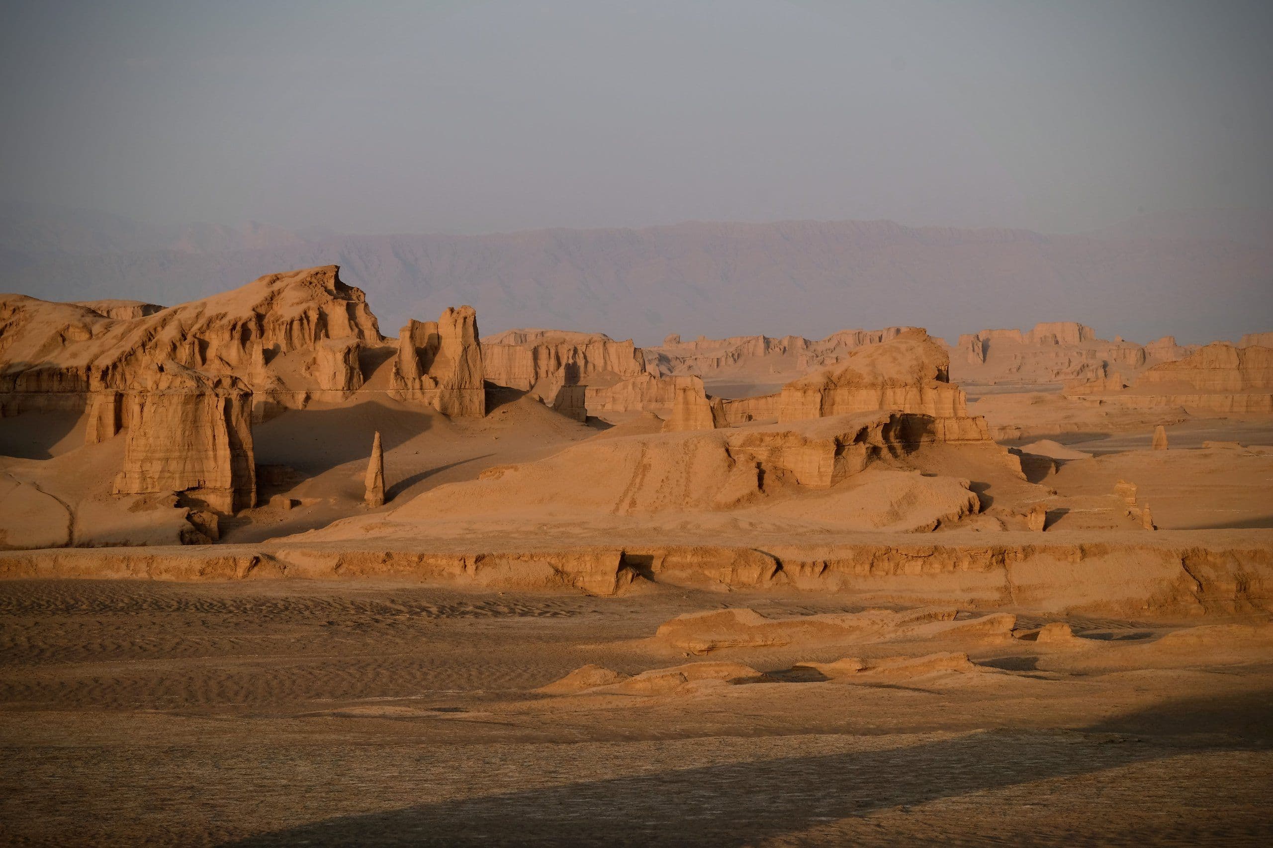 L'expertise SoGuide Iran