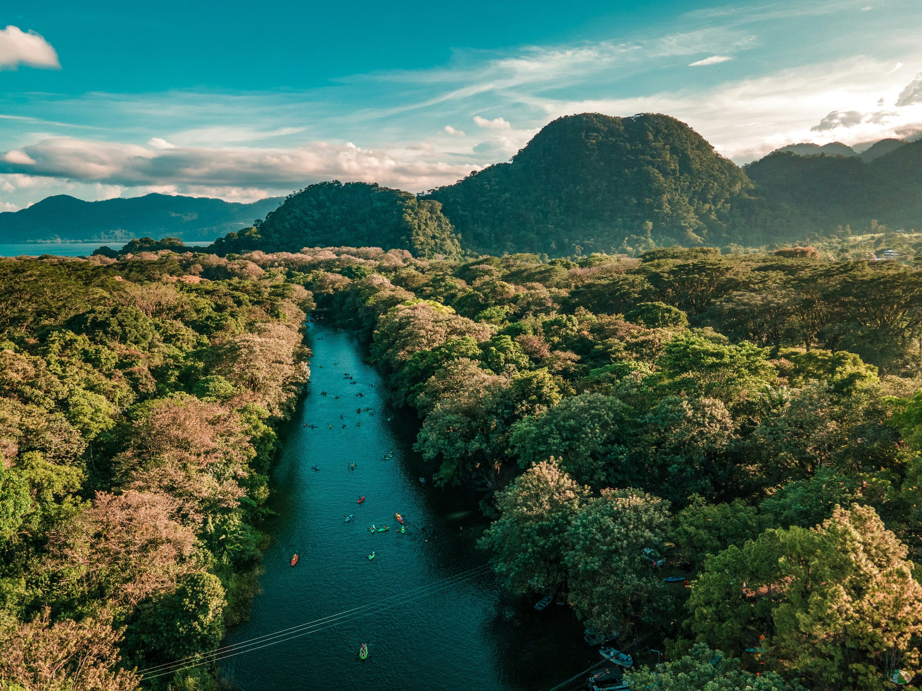 Honduras: Central America’s Hidden Gem That Savvy Travelers Love