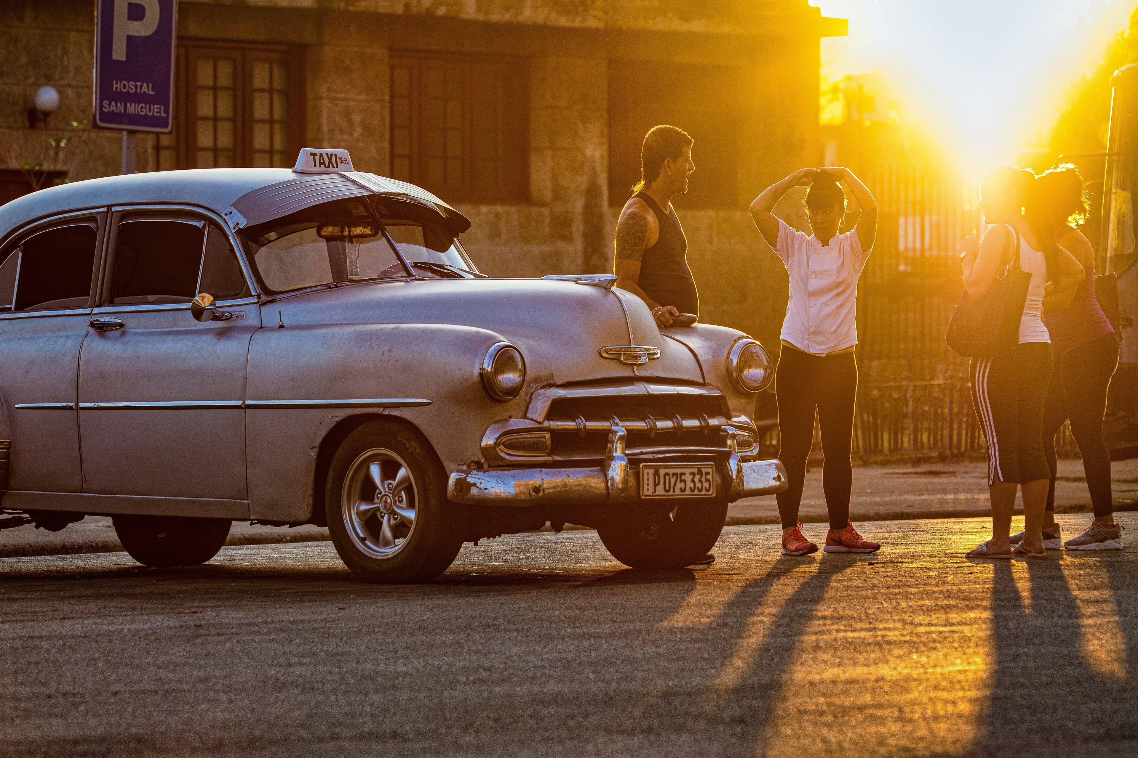 Cuba – Où aller ? Les meilleurs endroits