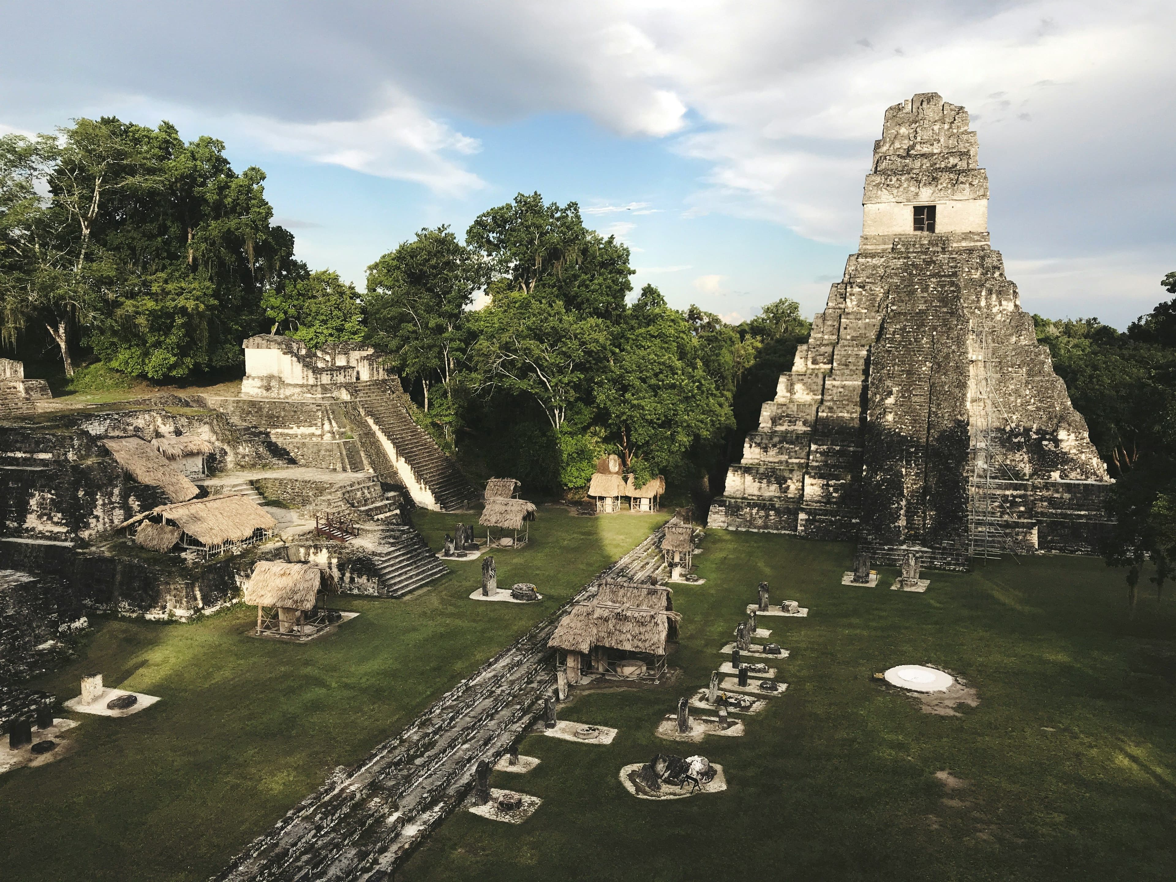 Guatemala : le cœur vivant de la civilisation maya