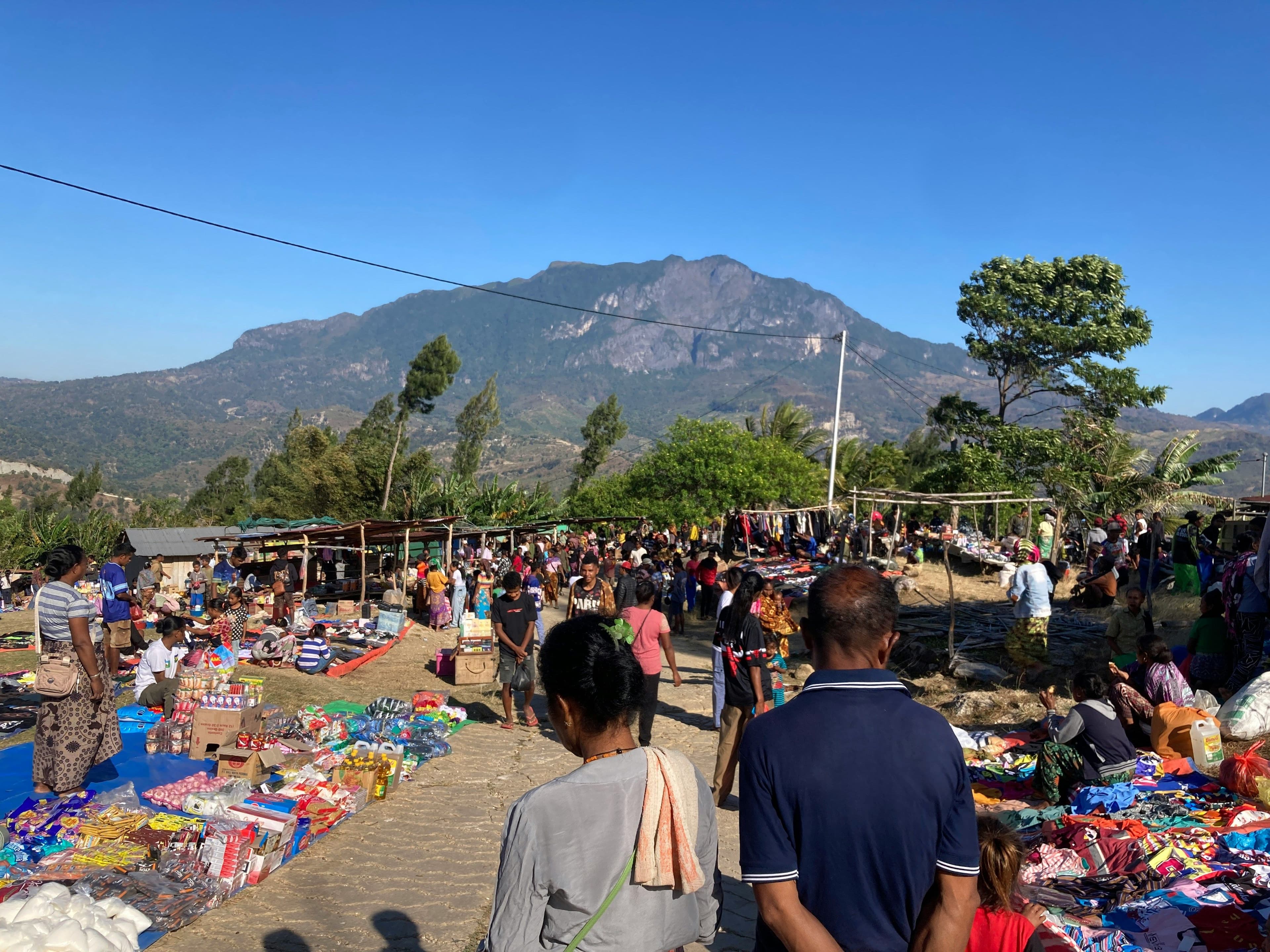 L'expertise SoGuide Timor-Leste