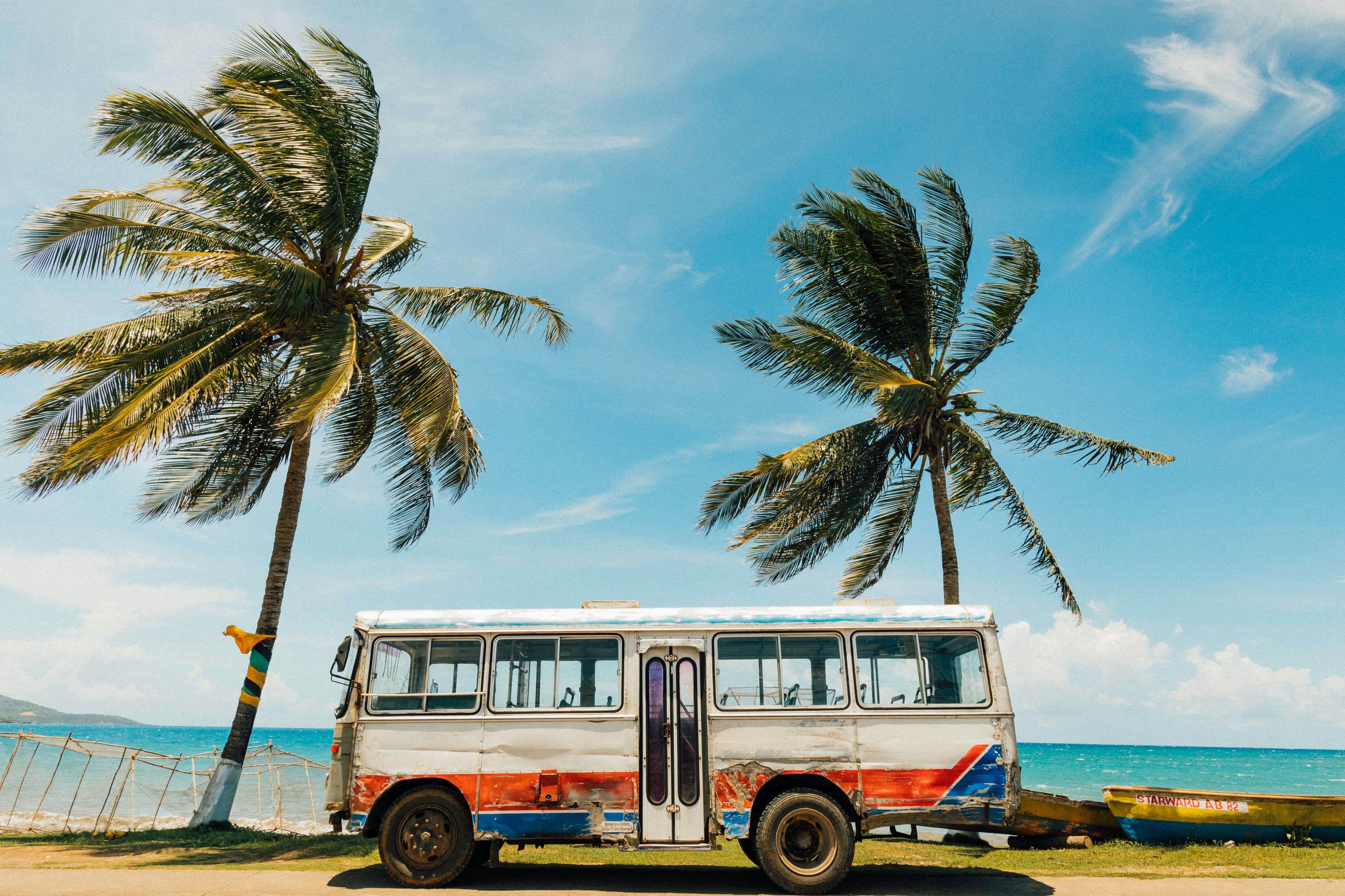 Jamaïque : bien plus que le reggae et les plages