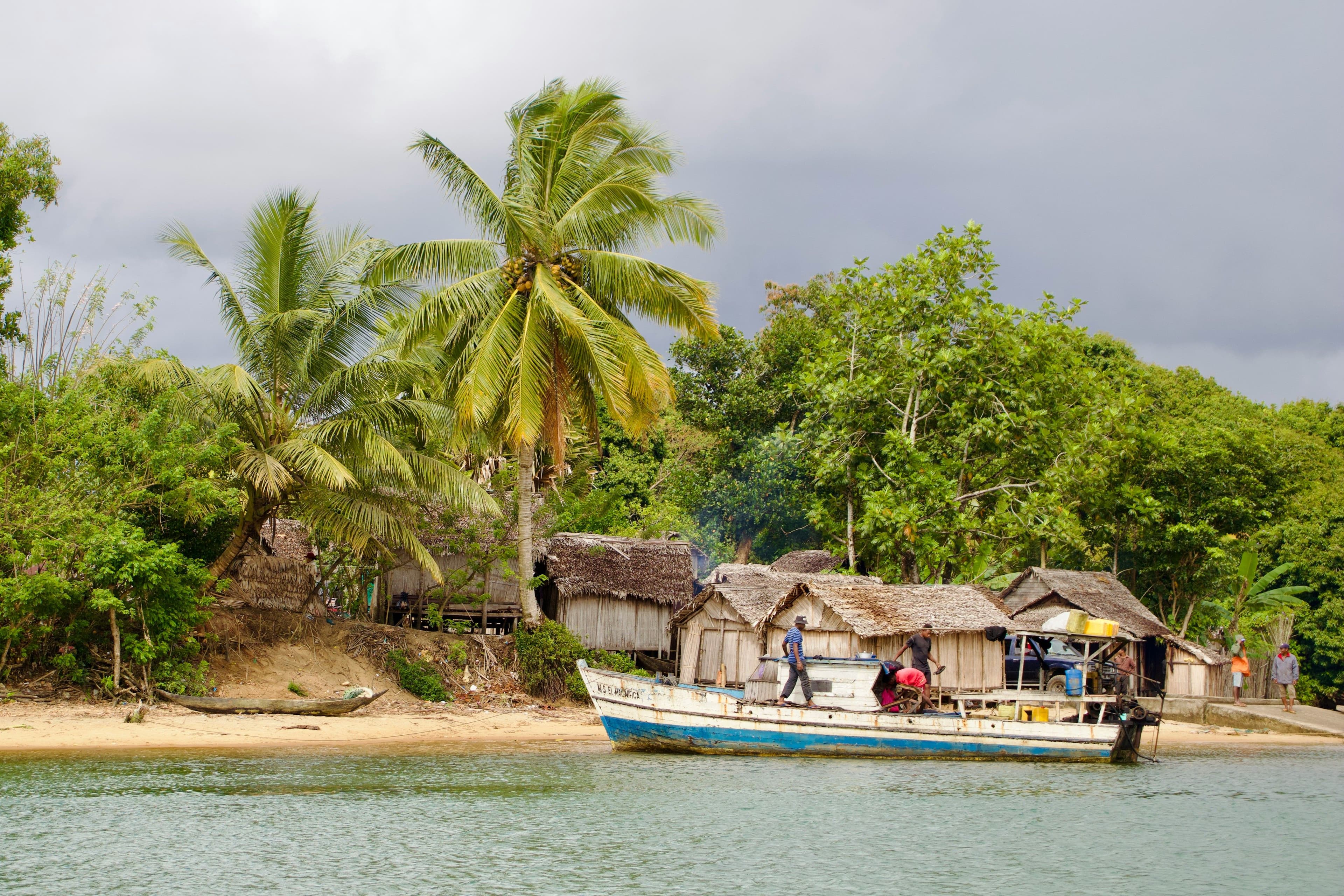 Bien préparer son voyage à Madagascar