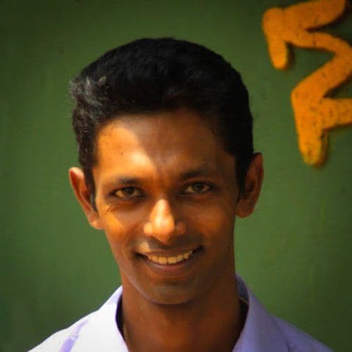 Chaminda