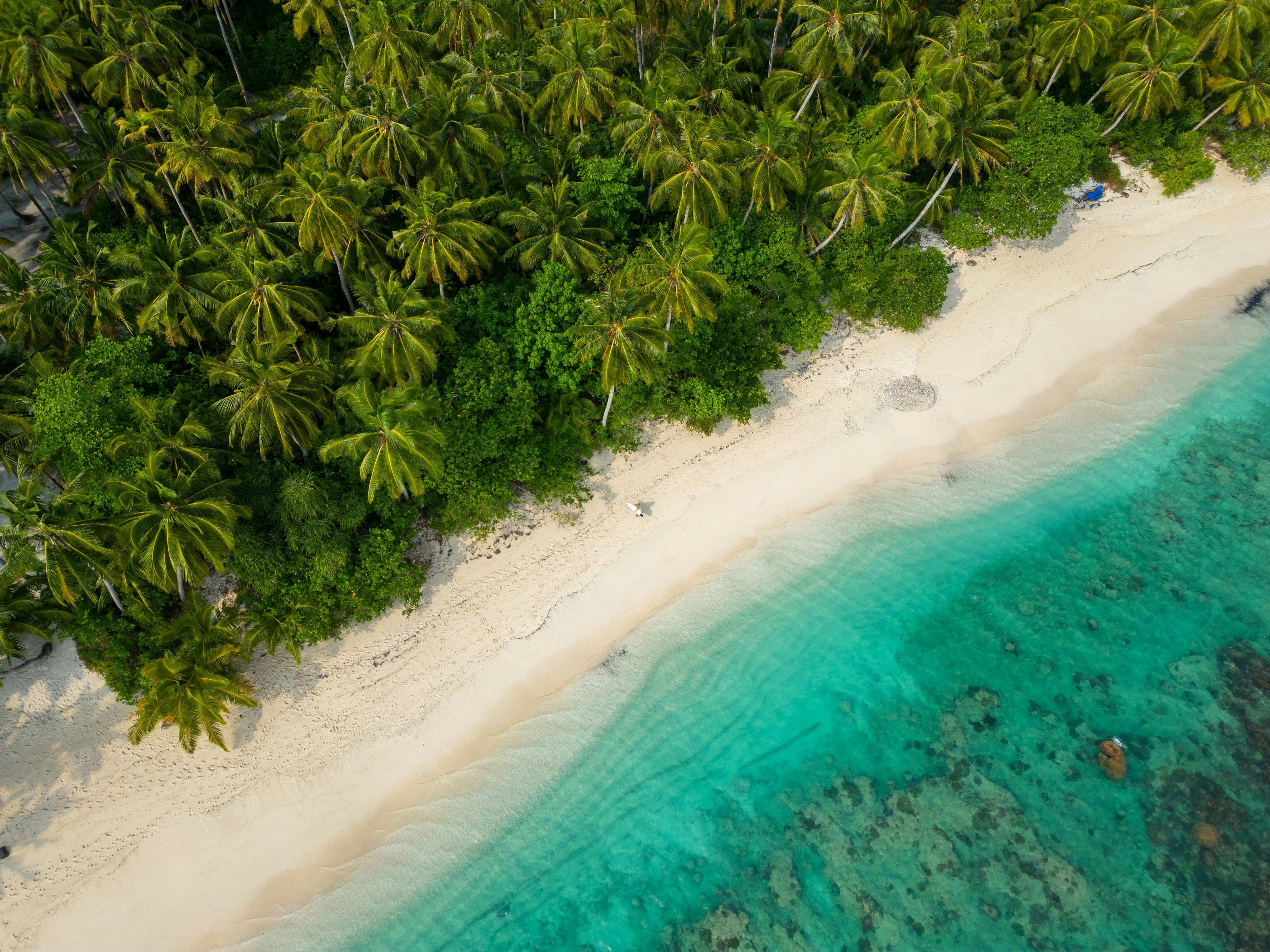 French Polynesia