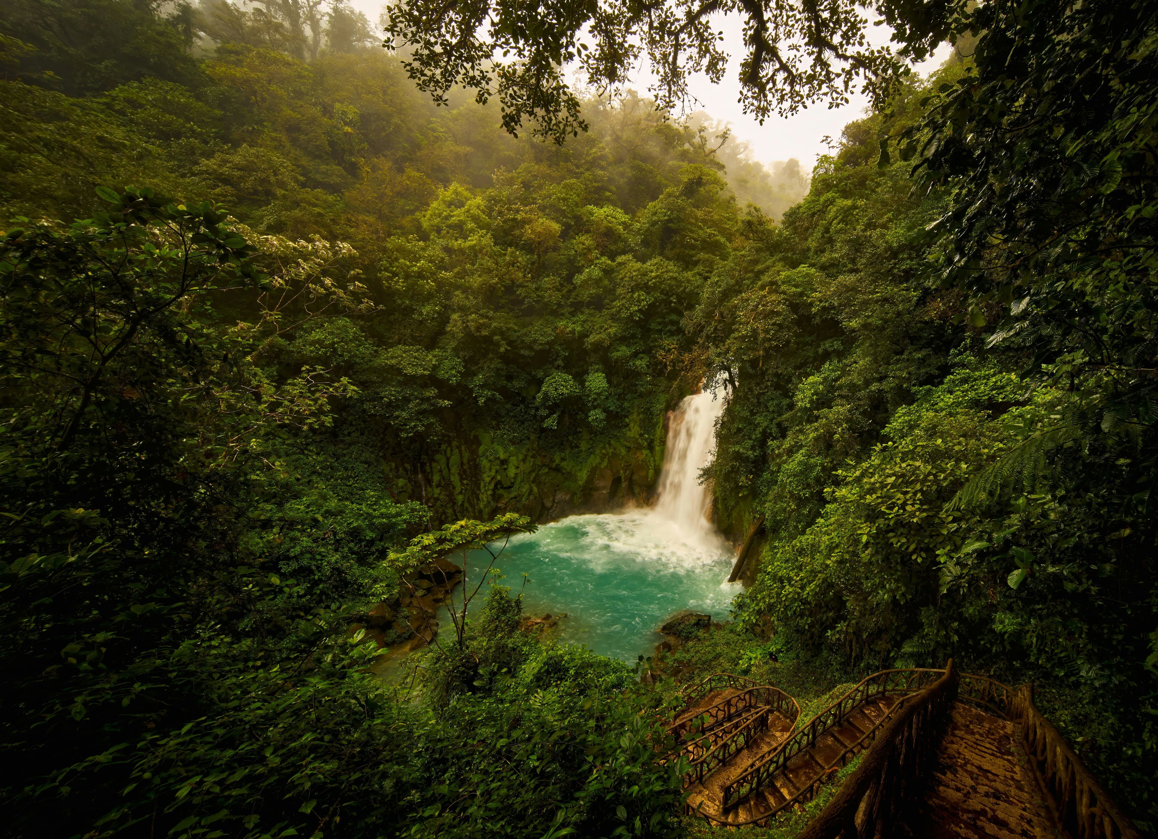 Costa Rica : 9 raisons de visiter le pays
