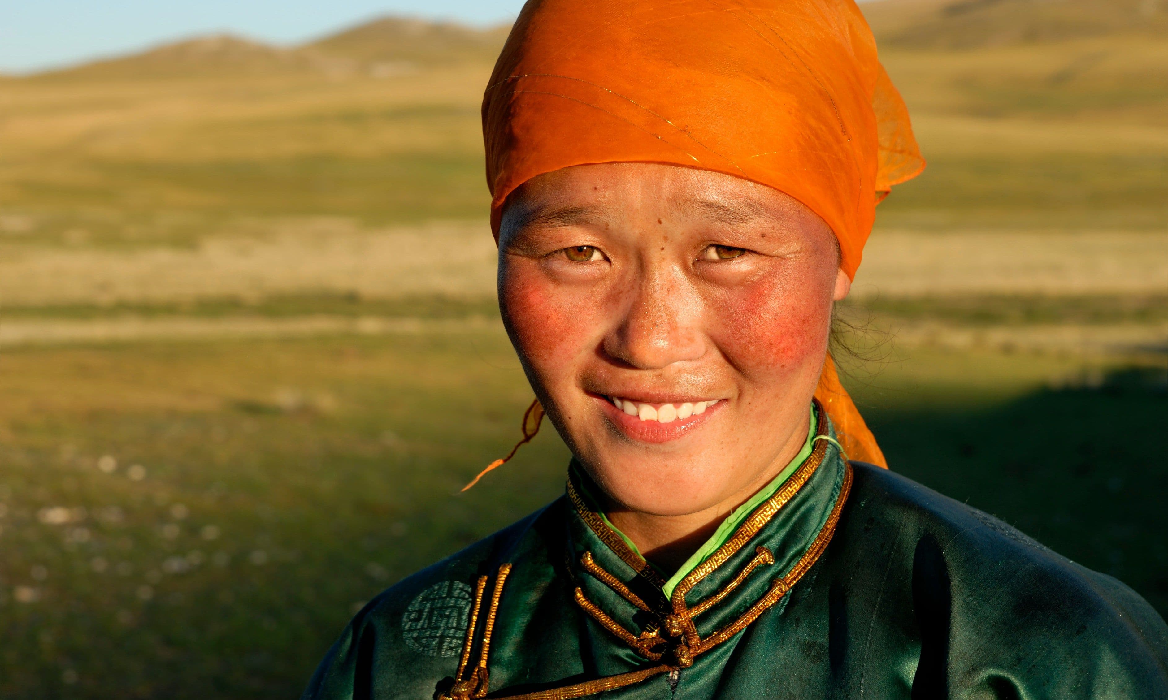 Mongolie : 5 expériences à vivre absolument avec un guide local