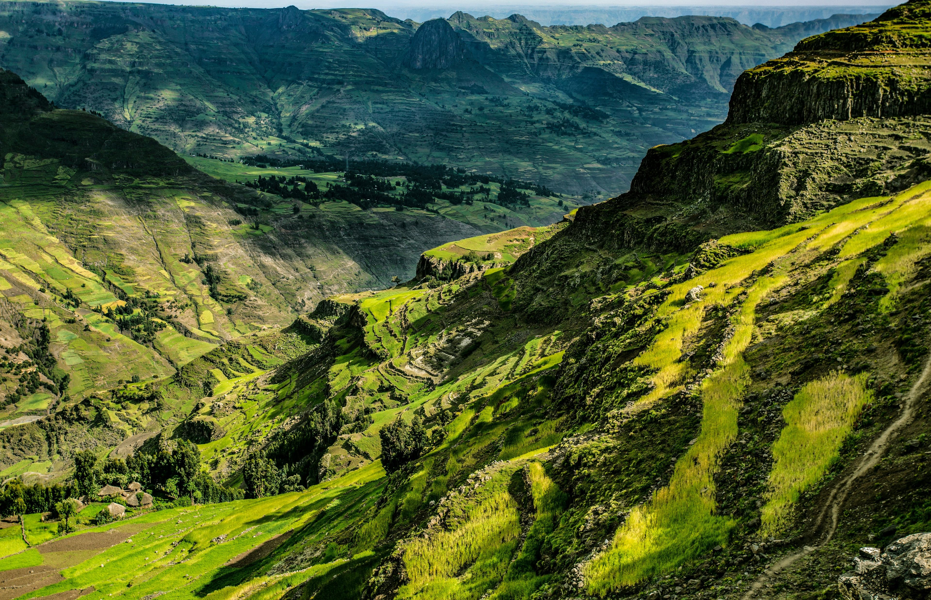 Etiopia: la civiltà più antica dell’Africa si scopre attraverso chi la abita