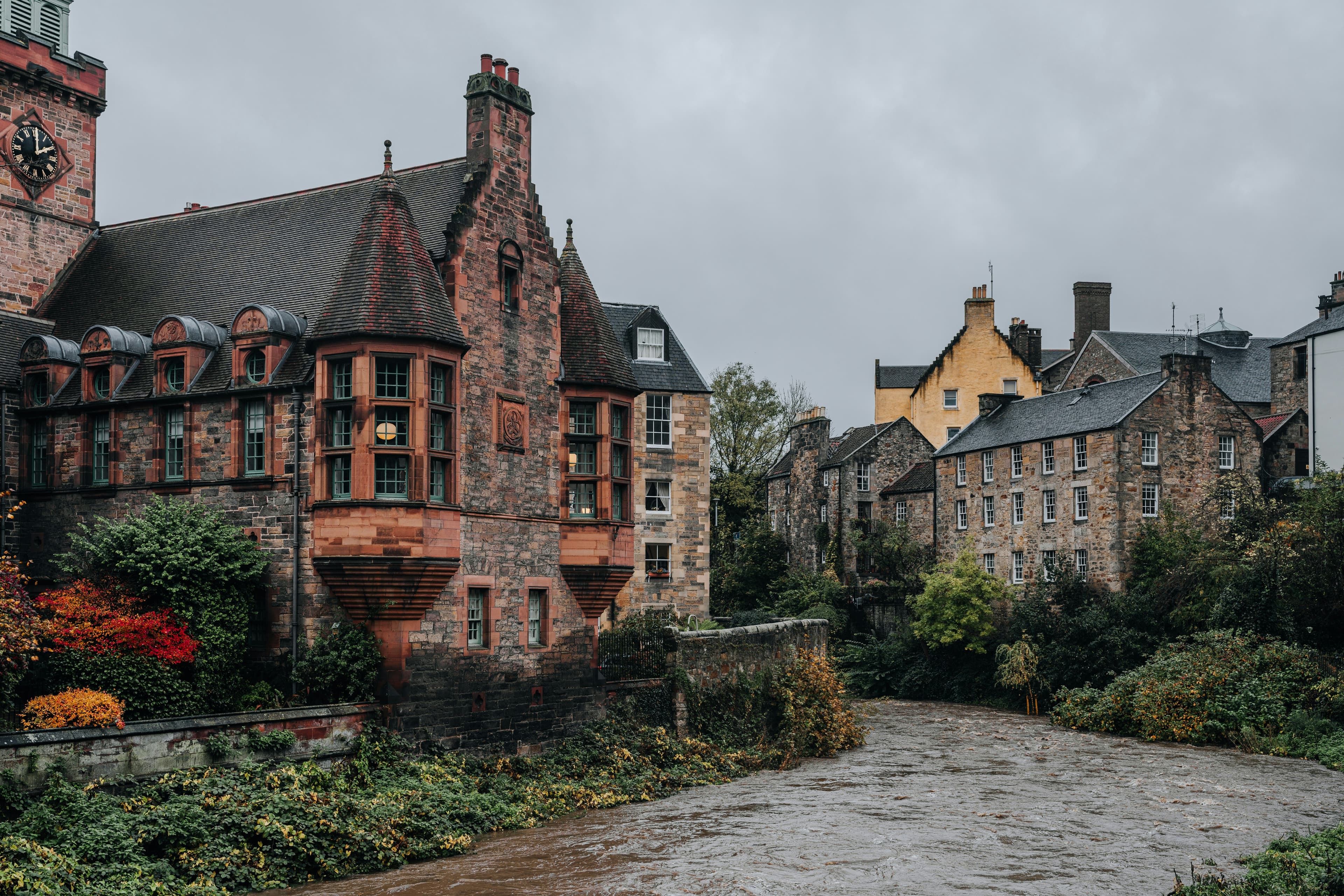 SoGuide-Expertise Schottland