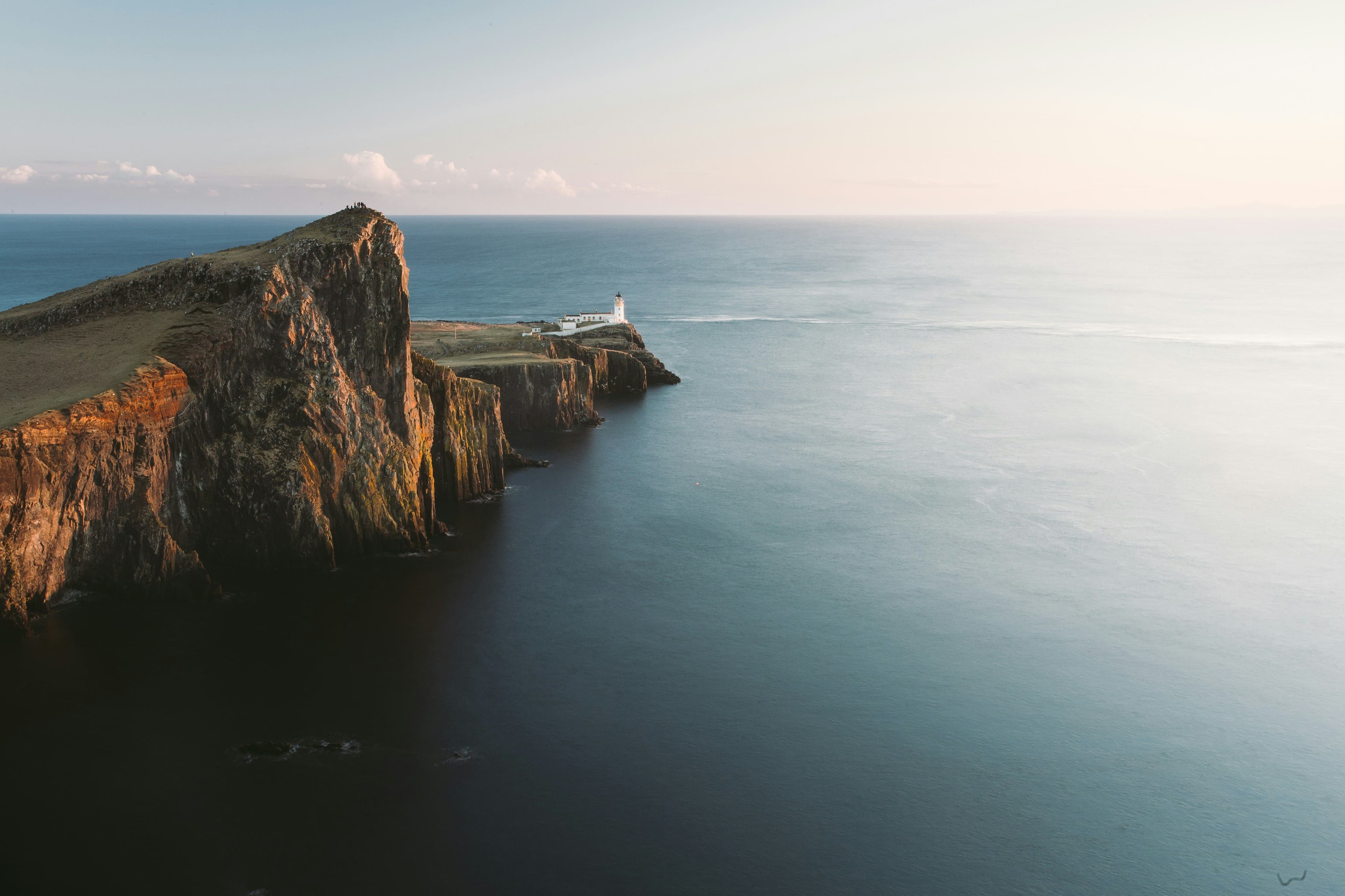 Schottland